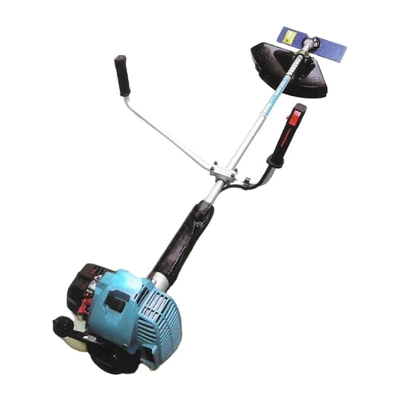 

Superior Quality Trimmer EH043 Engine 43CC 4 Stroke Brush Cutter