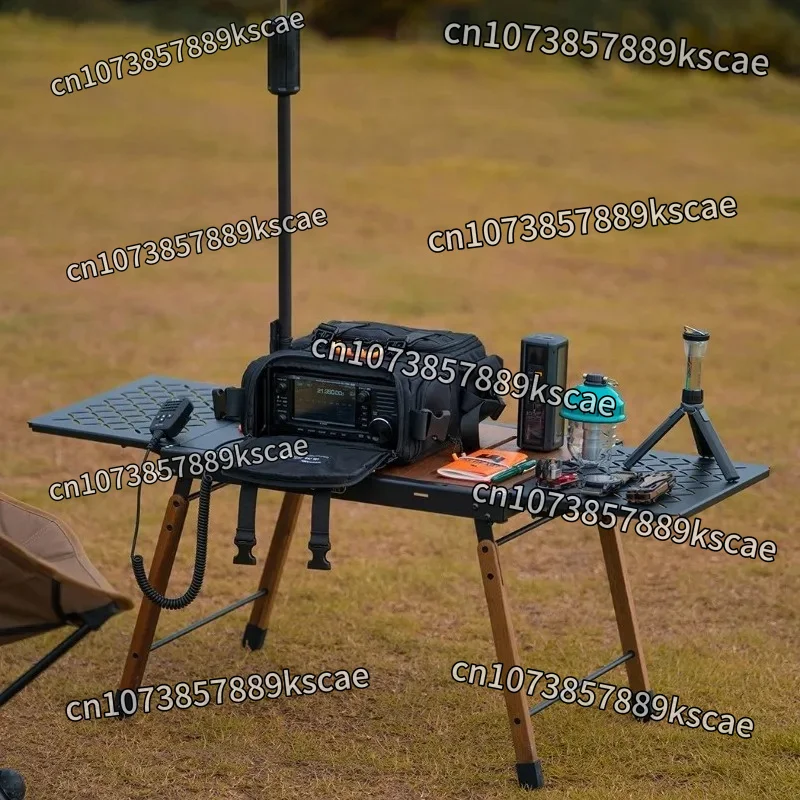 Чехлы для радиостанций ICOM IC-705, изготовленные на заказ, Field Pack-705 (art.: 3920dbd468edb) - 3920dbd468edb