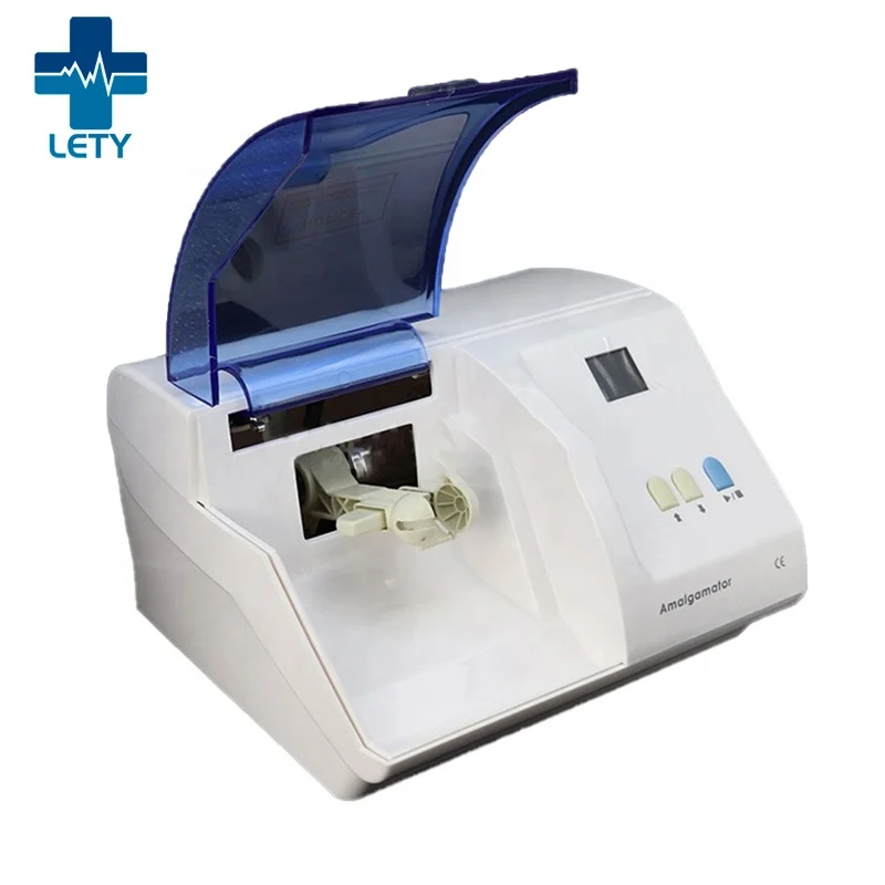 Смеситель для амальгамы амальгатор клиники