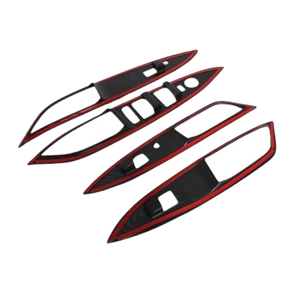 Панель переключателя для подлокотника автомобиля Chevrolet Cavalier Onix 2019-2021