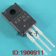 5 шт. K2161 2SK2161