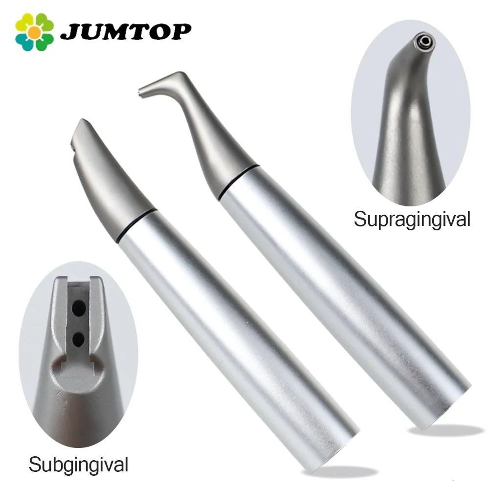 Насадка для стоматологического воздушного полировки ручка