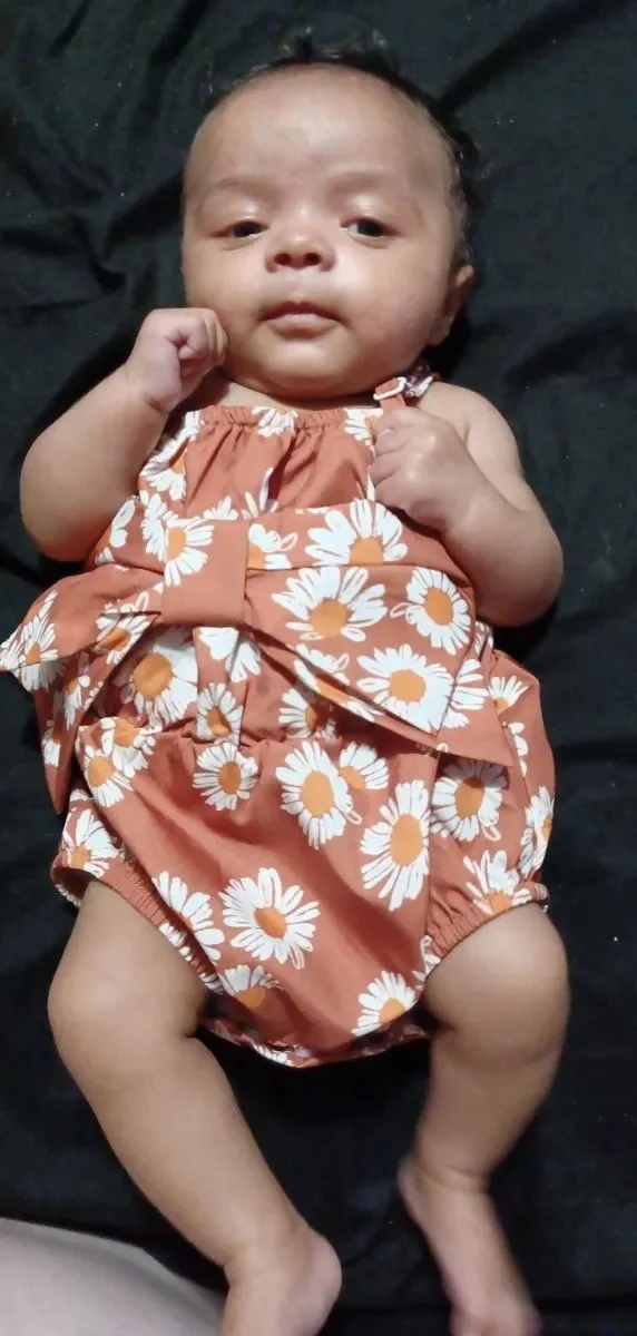 Комплект Из 3 Предметов Треугольные Боди Для Маленьких Девочек Летняя Хлопковая