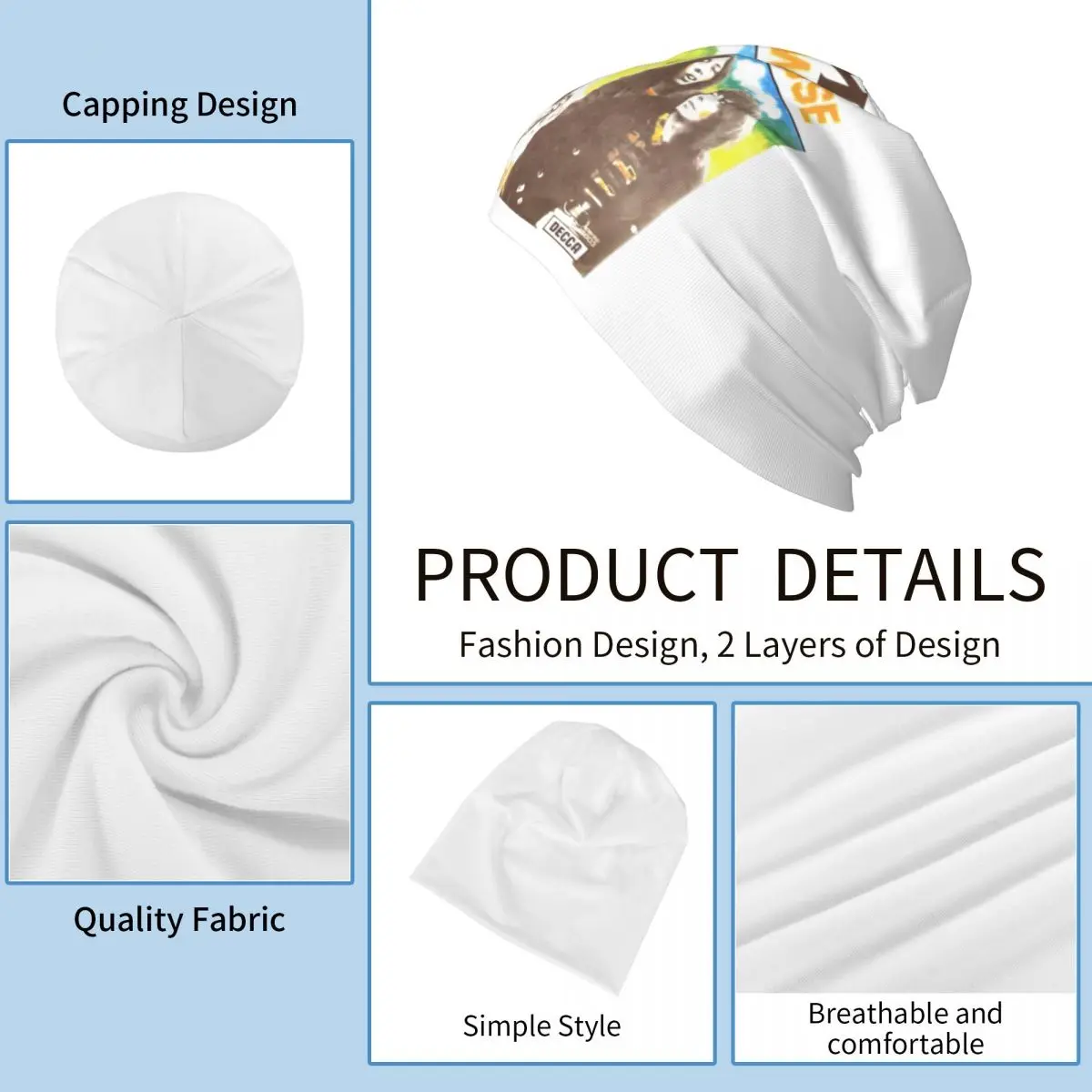 Хит продаж кепки на верблюдах шапки-бини для взрослых в стиле хип-хоп с альбомом