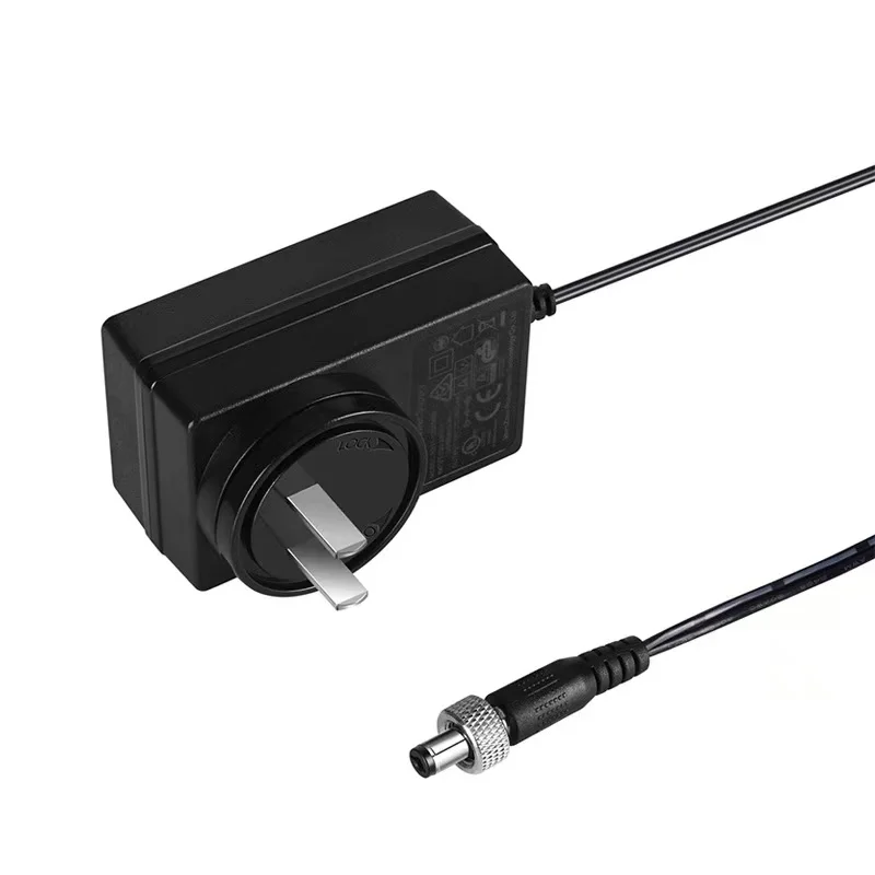 Адаптер питания DC2.1 12V 2A для Hollyland Mars 300 400 4K M1 400S Pro (art.: 3920dbdd05b00) - 3920dbdd05b00