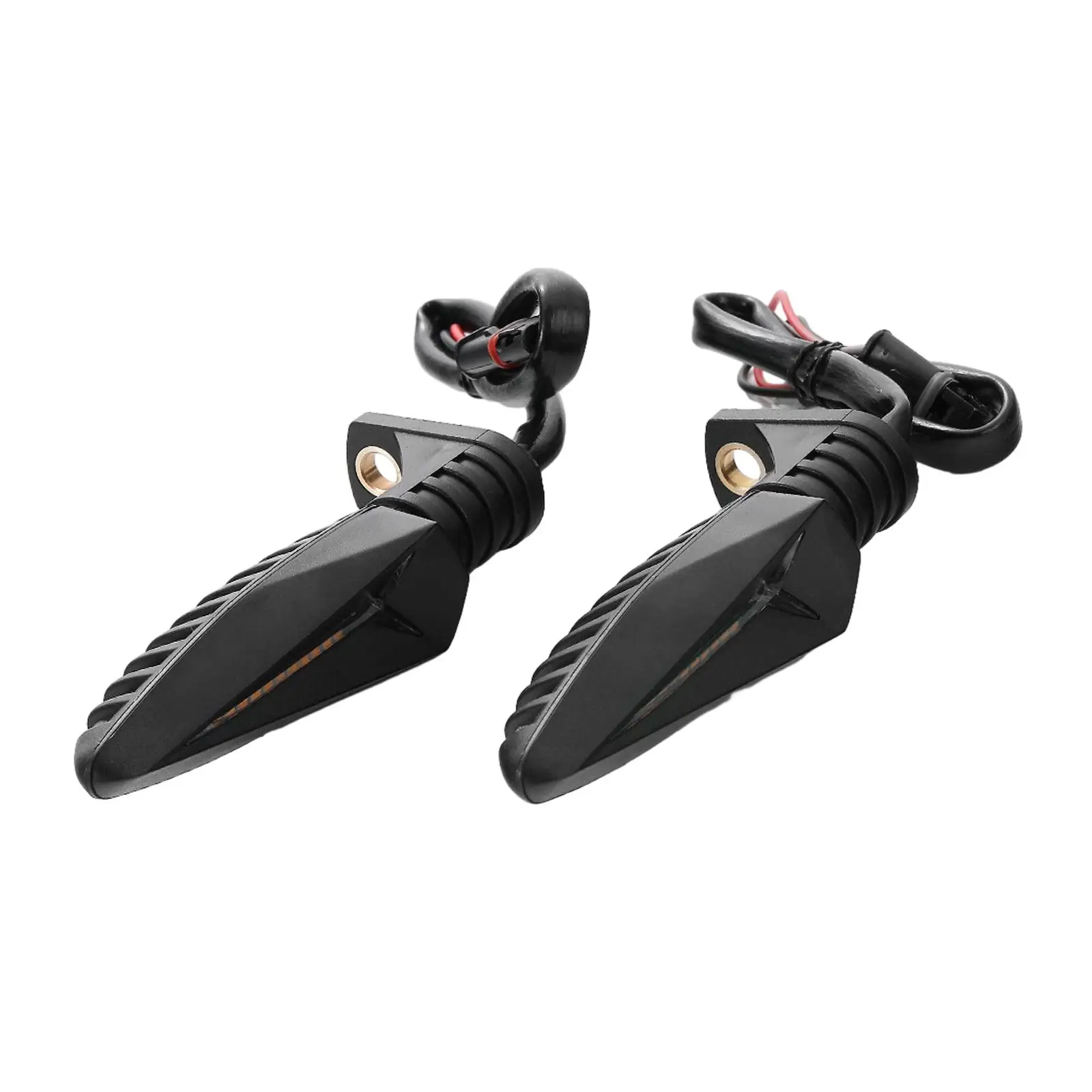 2Pcs Motorcycle LED Turn Lights Replace for BMW F 800 GS S