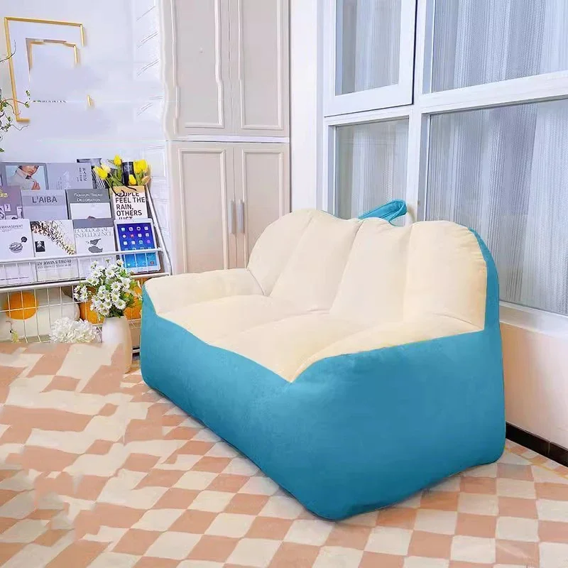 Детский диван-мешок Accent игровой диван для балкона Кресло-мешок сна расслабляющий