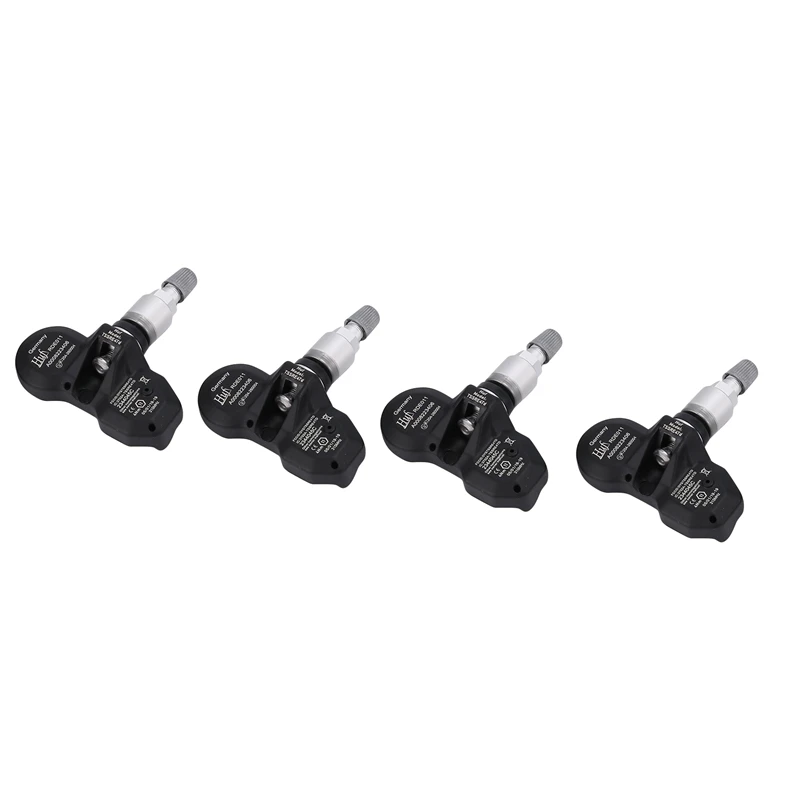 

4PCS TPMS Tire Pressure Monitoring Sensor A0008223406 For Mercedes-Benz E-Class 1999-2005 CL S SL-Class 2000-2006