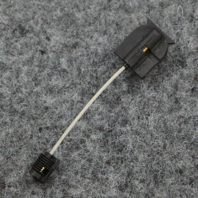 

Кабель дверного замка для Bora Passat B5 PASSAT 2000-2010 Polo Golf 4 MK4, провод с наружной ручкой