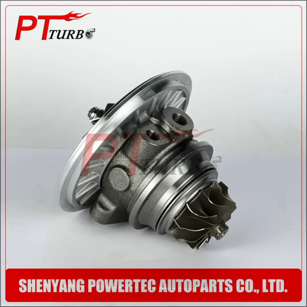 Картридж турбокомпрессора RHF3 17201-0R040 17201-0R041 VAA10043 для двигателя Toyota Auris Avensis Verso 2.0 D-4D