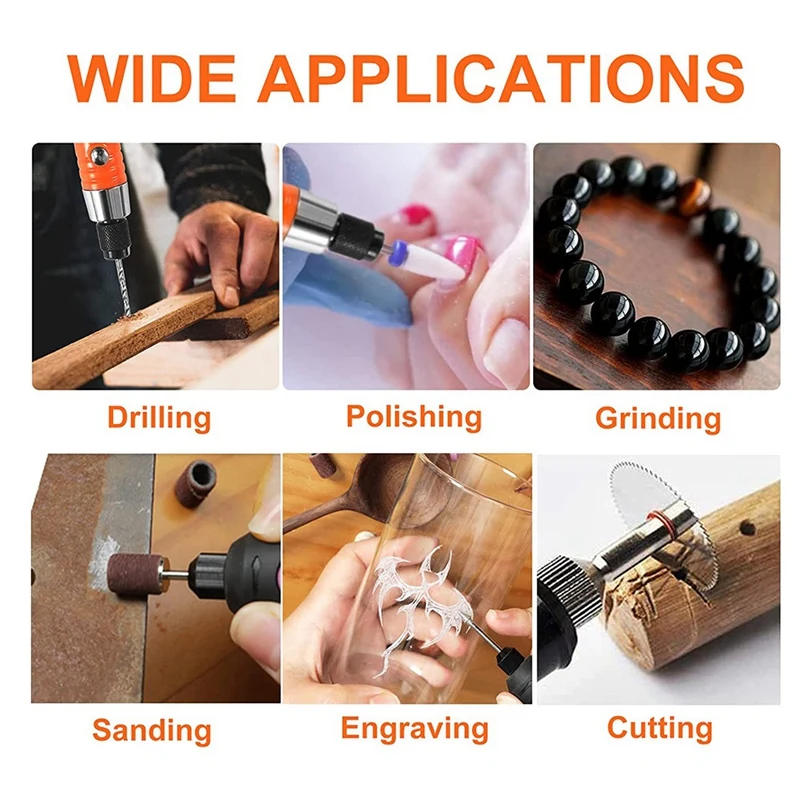 

Новая электрическая гравировальная ручка, USB Перезаряжаемый набор инструментов для гравировки, многофункциональные инструменты для ювели...