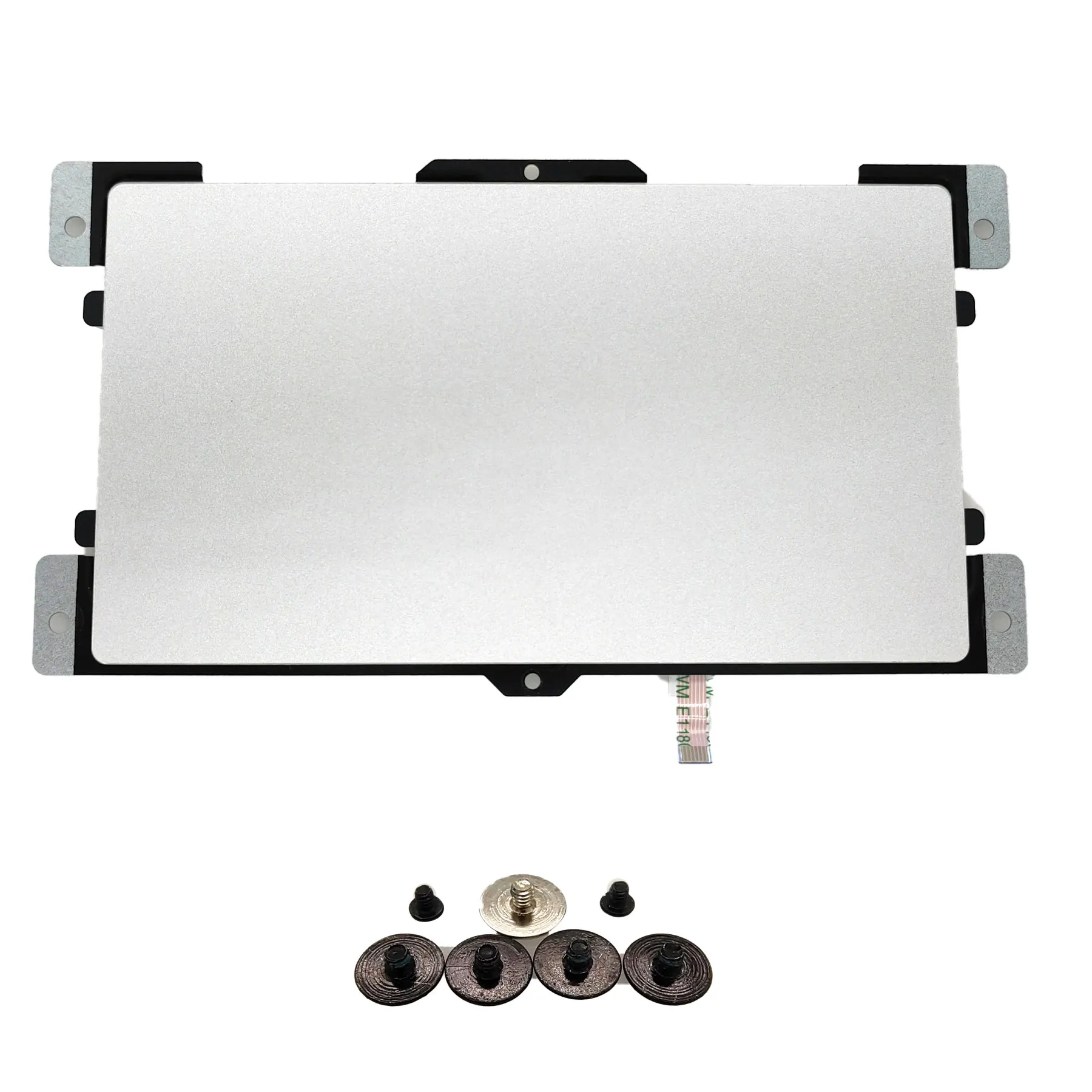 Запасная сенсорная панель для ноутбука HP Probook 440 G8 445 640 645 с винтами