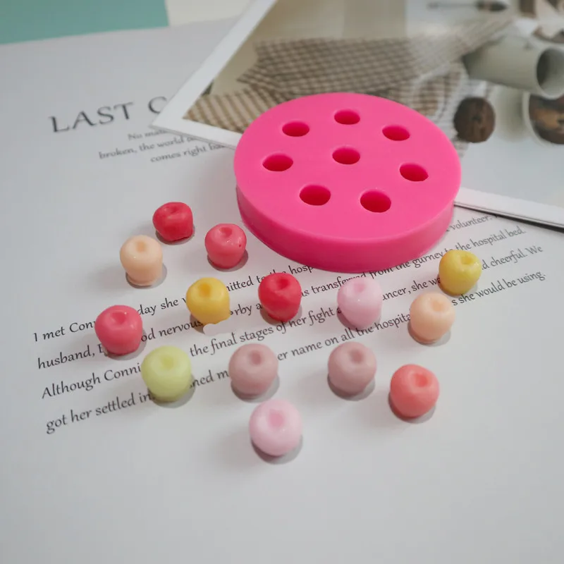 Бытовые приборы для выпечки с черникой декоративная силиконовая форма сделай