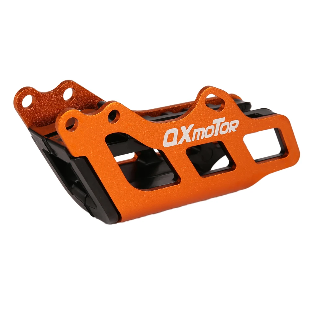 

Направляющая цепи мотоцикла для Honda CRF 250 450 125R 250R 250X 250RX 450R 450X 450RX 450L 450RL 2005-2021 Dirt Bike Мотокросс