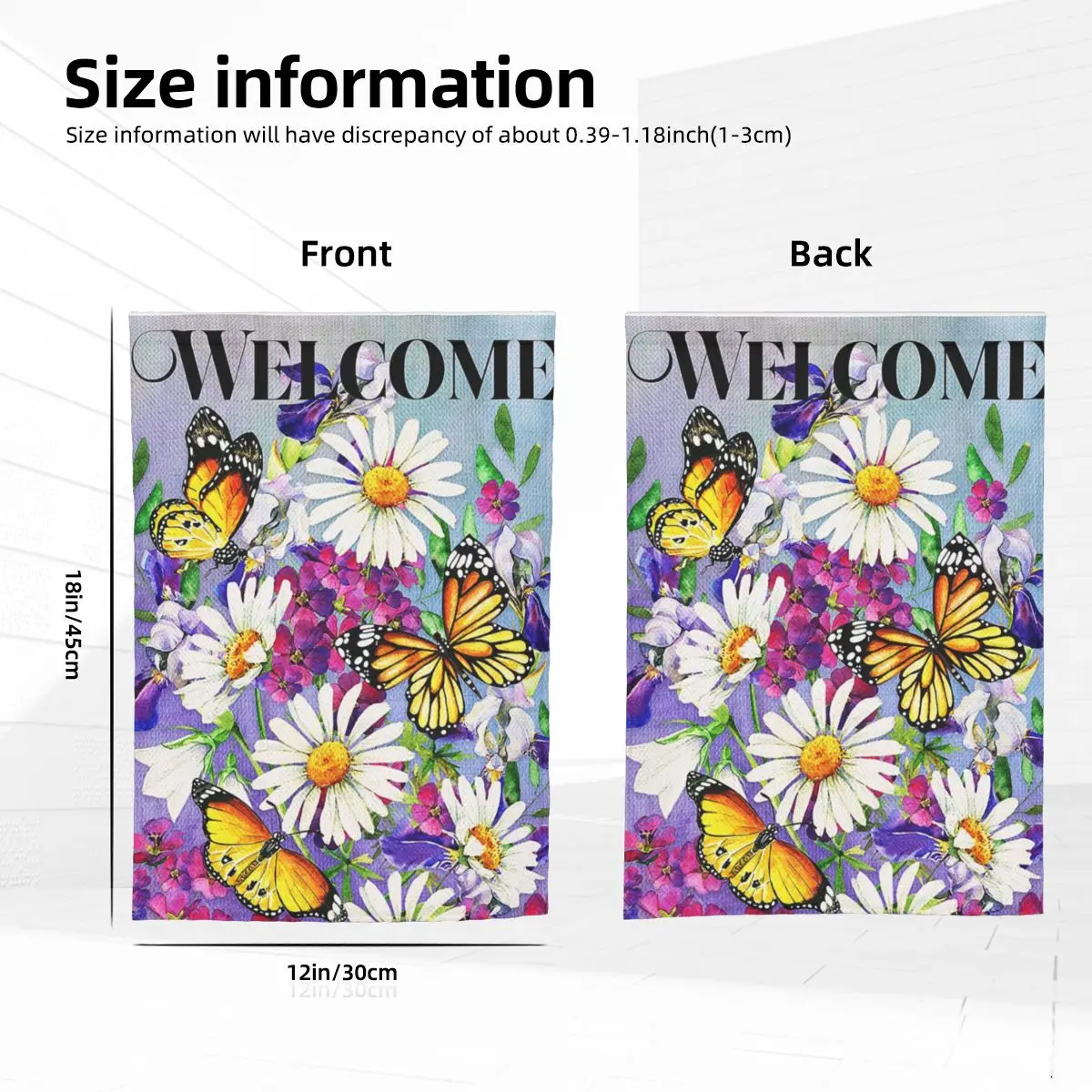 Украшение для сада Daisies Queen праздничное украшение праздника настроение уличное