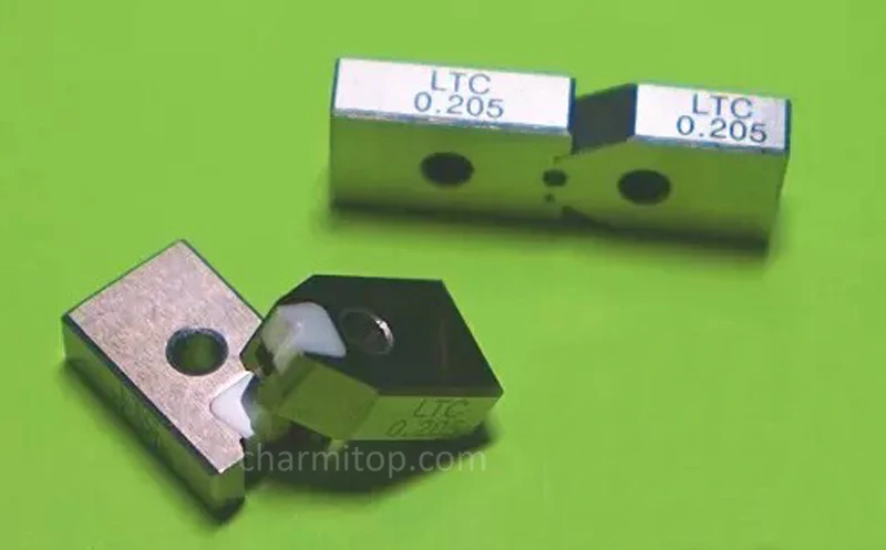 

New Type LTC Wire Guide S101-B /LTC diamond Guide 0.155/0.205 /0.255/0.26 for Sodick Wire-cut EDM Machine