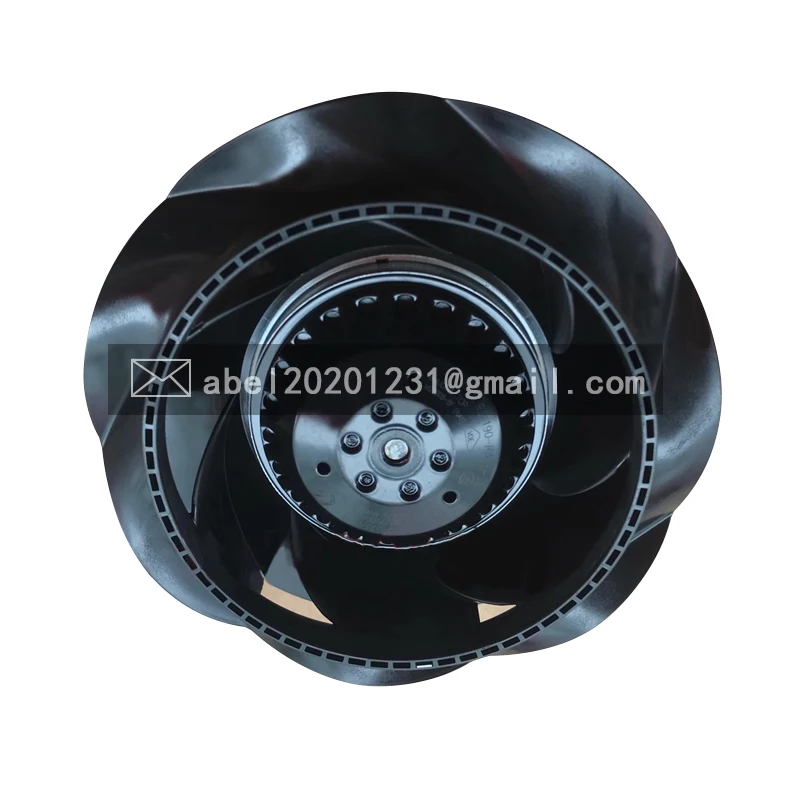 Совершенно новый семейный Вентилятор охлаждения 230 в 190 мм центробежный