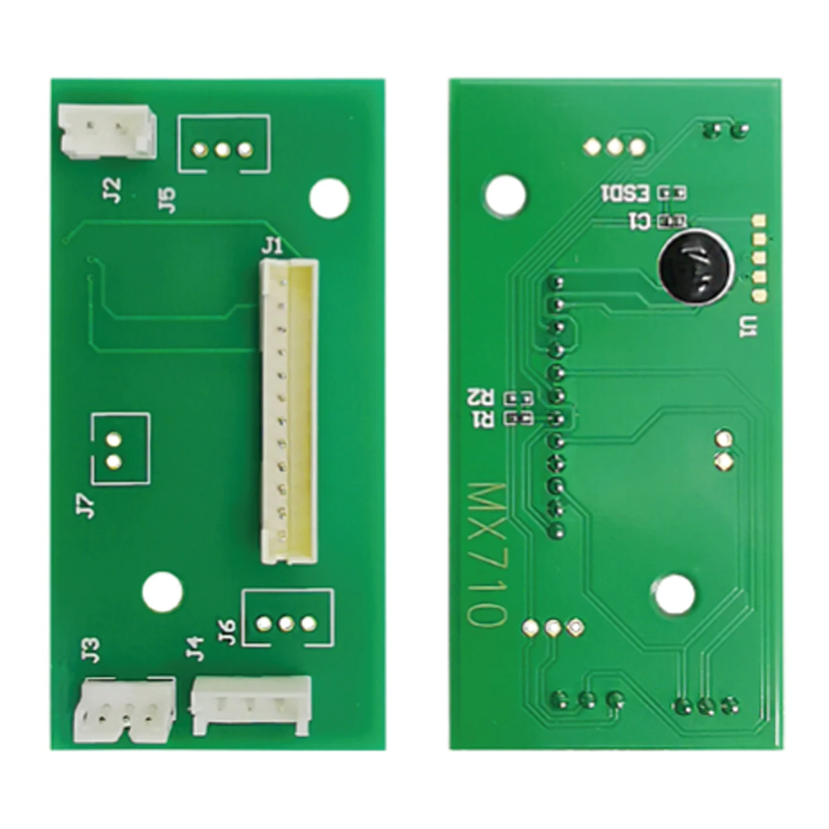 

New Compatible for Lexmark Resetter MS310 MS410 MS510 MS610 C792 MS321 Drum CS310 CX410 3300 Toner MX710 MS811 MX812 Fuser Chip
