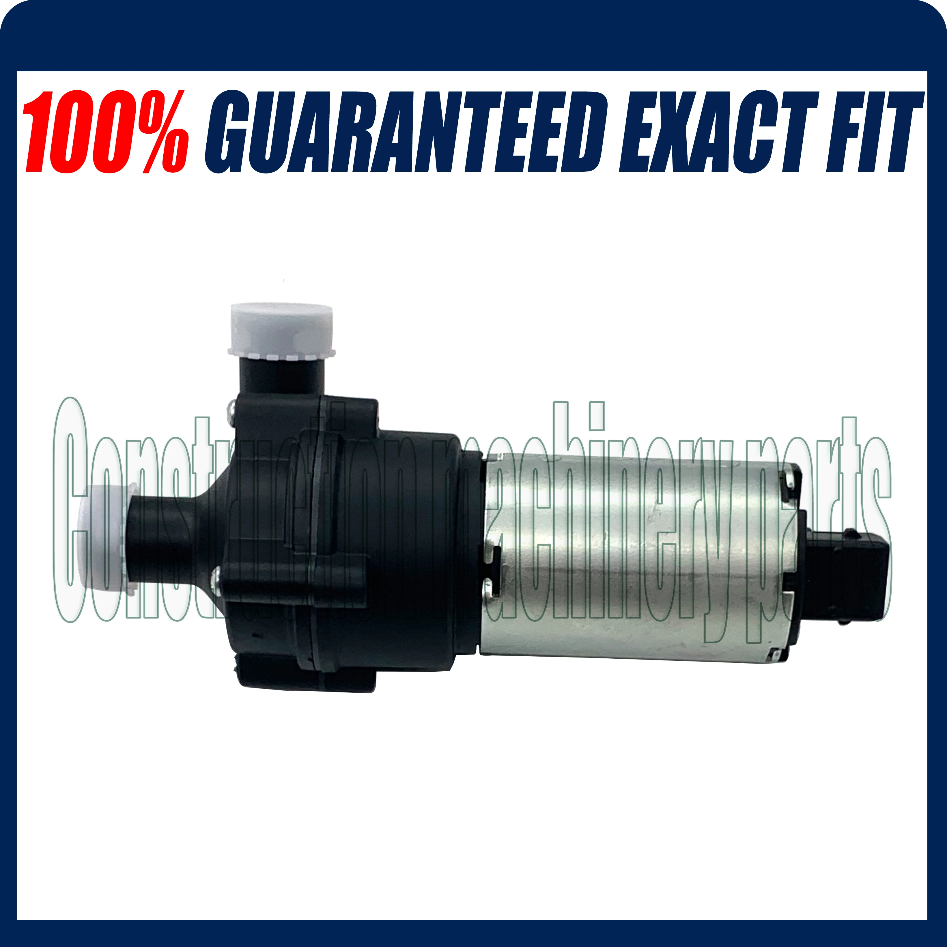 Новый дополнительный Электрический водяной насос охлаждающей жидкости A0018356064 0392020044 0018356064 для Mercedes Benz ML320 ML350 ML400