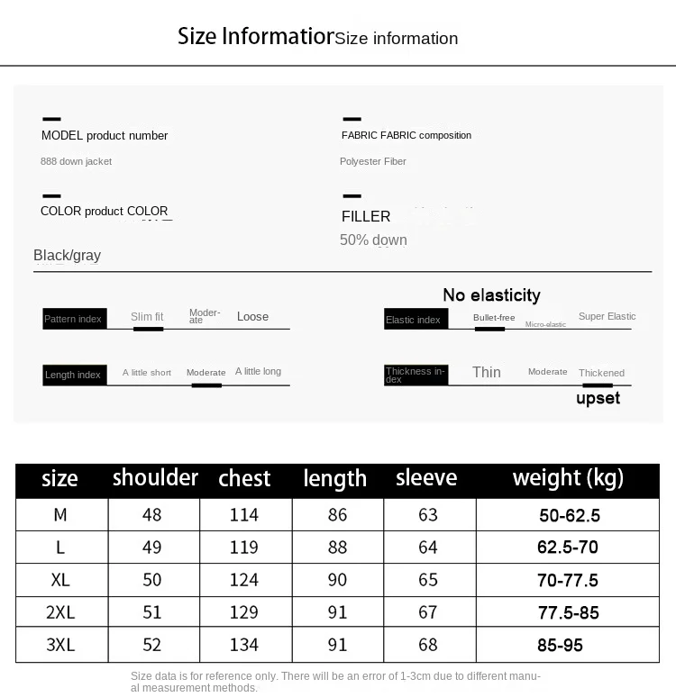 Autumn/Winter 2022 Men's long Down jacket 100% white eiderdown hooded large fur collar fashion youth coat