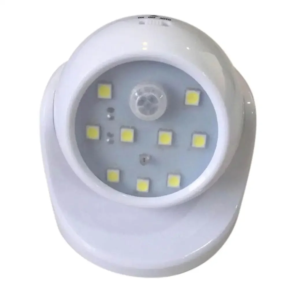 

Светодиодные лампы Enjoydeal с датчиком движения