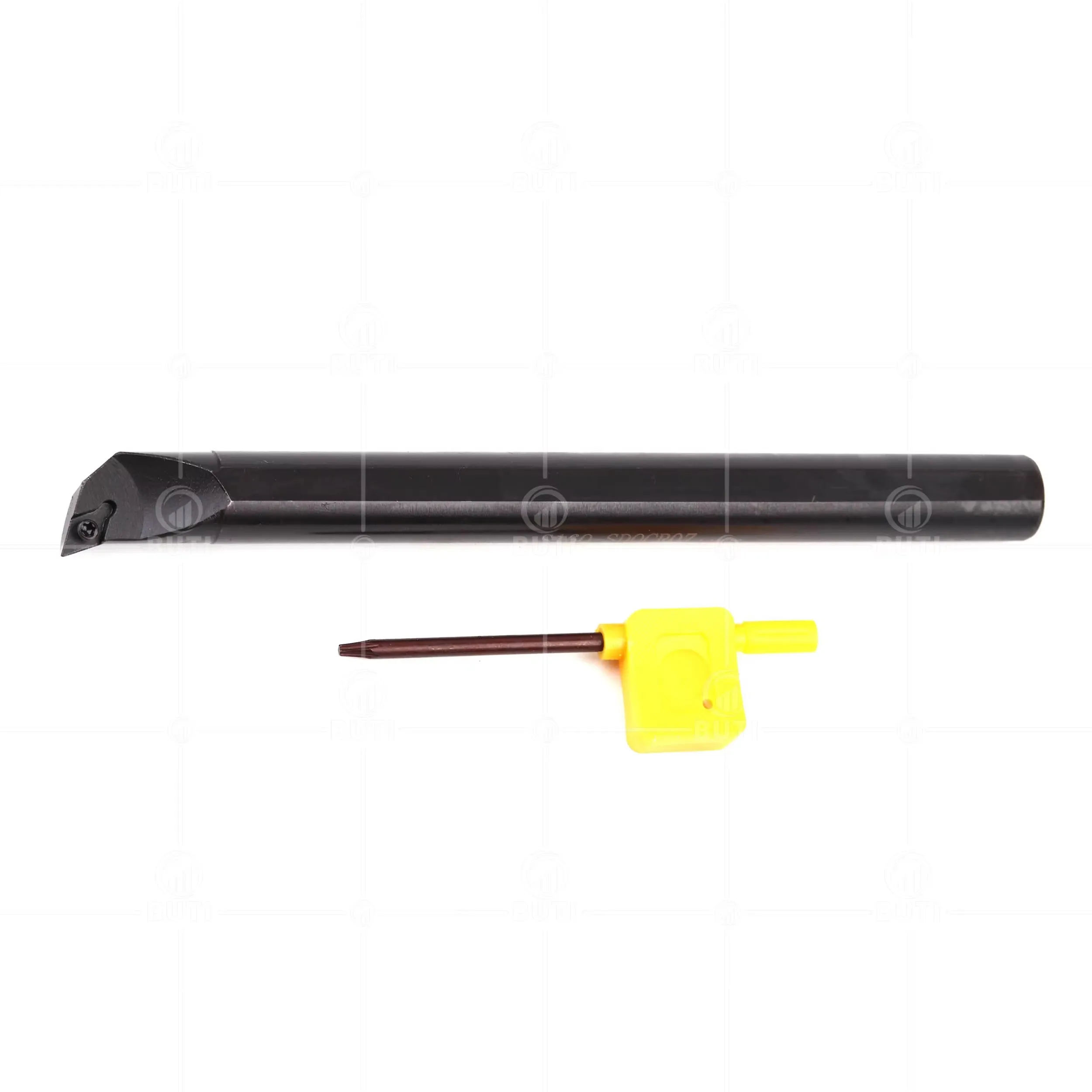 Фото DESKAR 100% оригинал S08K S12M S16Q S20R SDQCR07/SDQCL11 Токарный станок с ЧПУ Расточные оправки Вставки Держатель токарных лезвий с внутренним отверстием №2