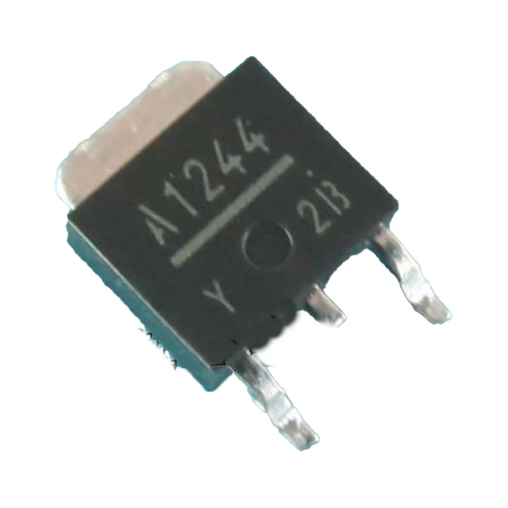 

A1244 2SA1244