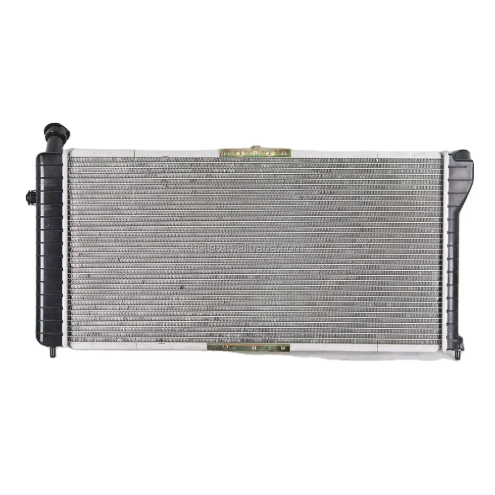 Радиатор для Chevrolet Blazer Cheyenne V8