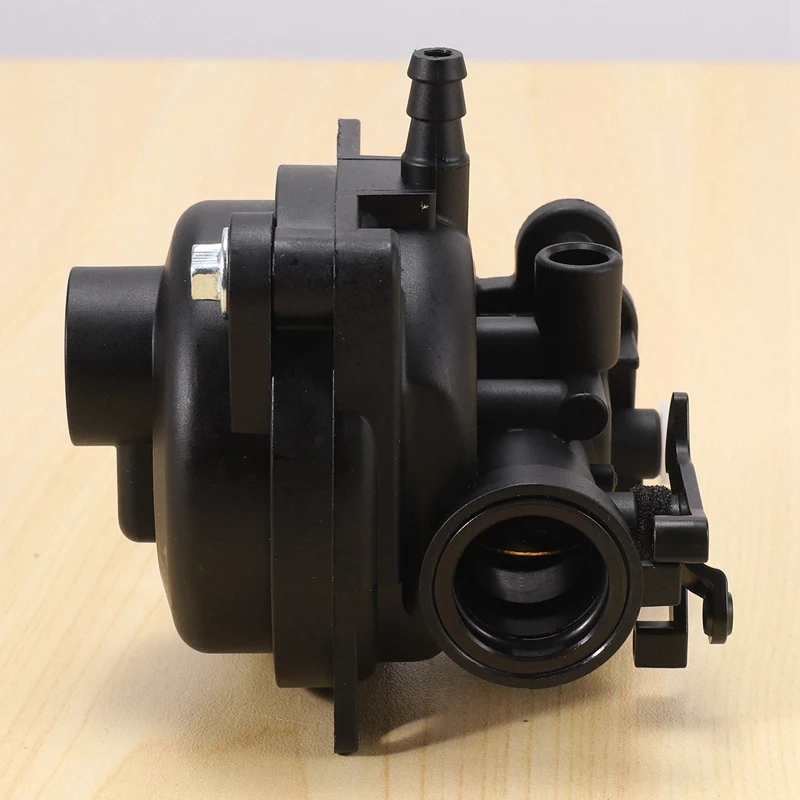 Карбюратор 3x ДЛЯ Briggs Stratton 300E 450E 500E 550E 575E 600E Carb Engine 591160