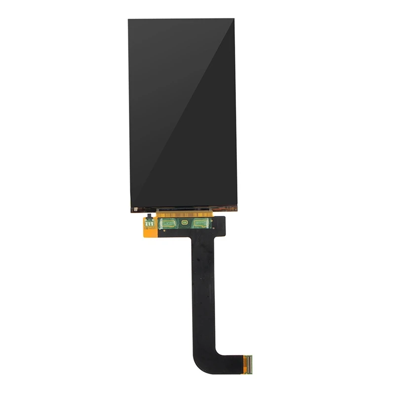 

Для 3D-принтера ANYCUBIC Photon S, ЖК-экран 2K со стеклом 5,5 дюйма LS055R1SX03 2K, экран дисплея для светоотверждения