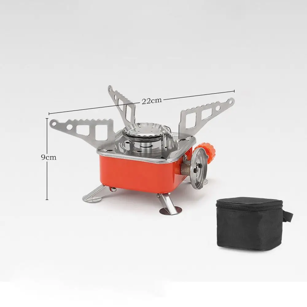 Рисунок 6 - Складная квадратная кухонная плита