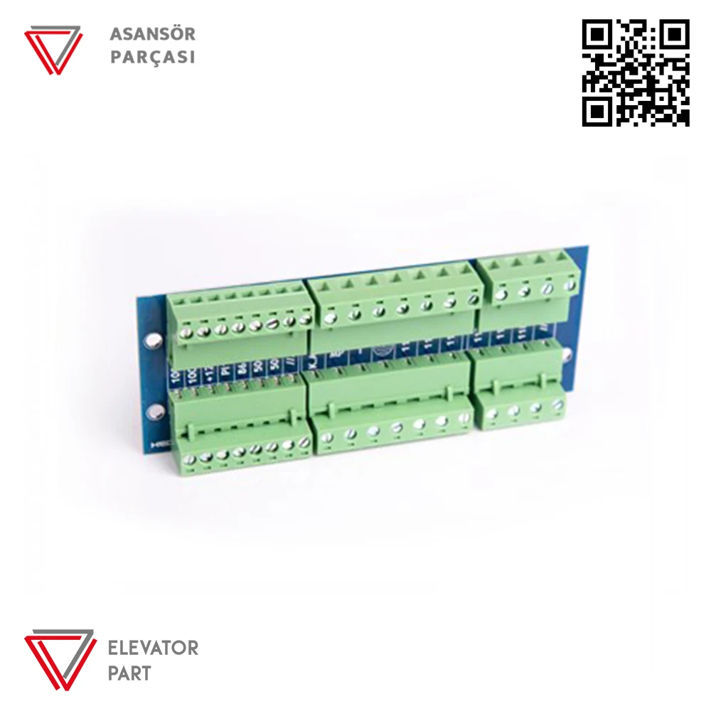 HEDEFSAN - Hedefsan Hd Kuyu Dibi Klemens kartочень