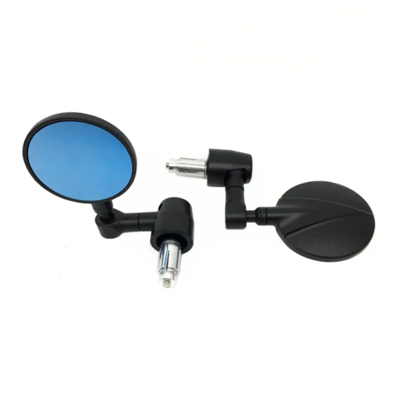 

Зеркало заднего вида для мотоцикла, 7/8 дюйма, 22 мм, 2 шт.