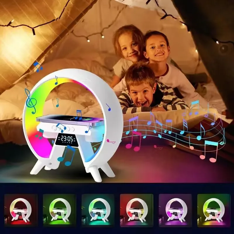 Рисунок 3 - Bluetooth-динамик с беспроводным