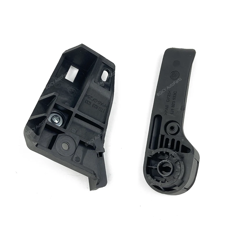 

1T1823633B 1TD823633 1J1823533C BOICY капот двигателя, спуск капота, рукоятка, кронштейн для VW Touran 2003 -2015 Caddy 2004-2020 1T1823633B 1TD823633 1J1823533C