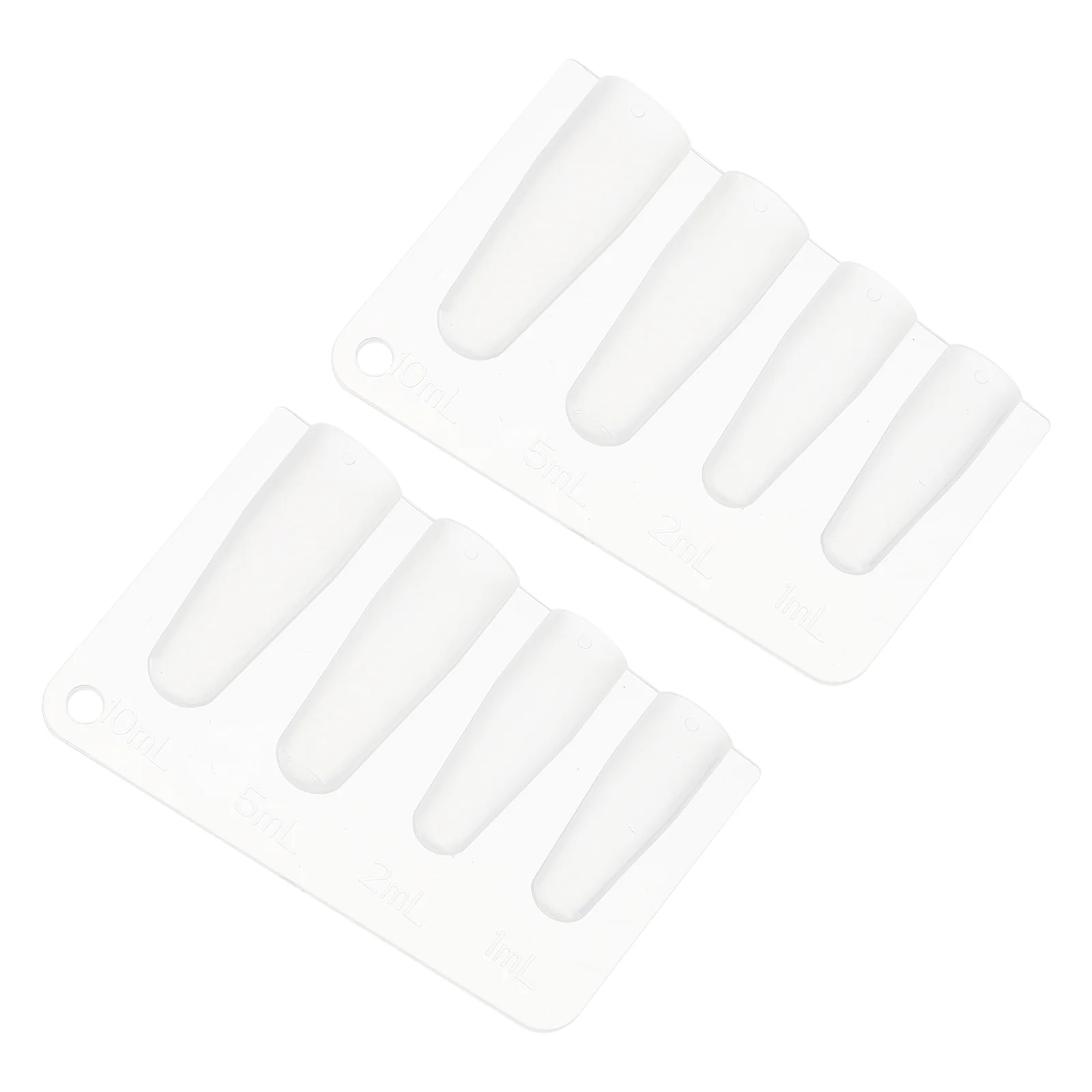 

2 Pcs Ampoule Ampoule Opener Labor- Saving Ampule Breakers Portable Ampoule Opener Ampoule Accessory