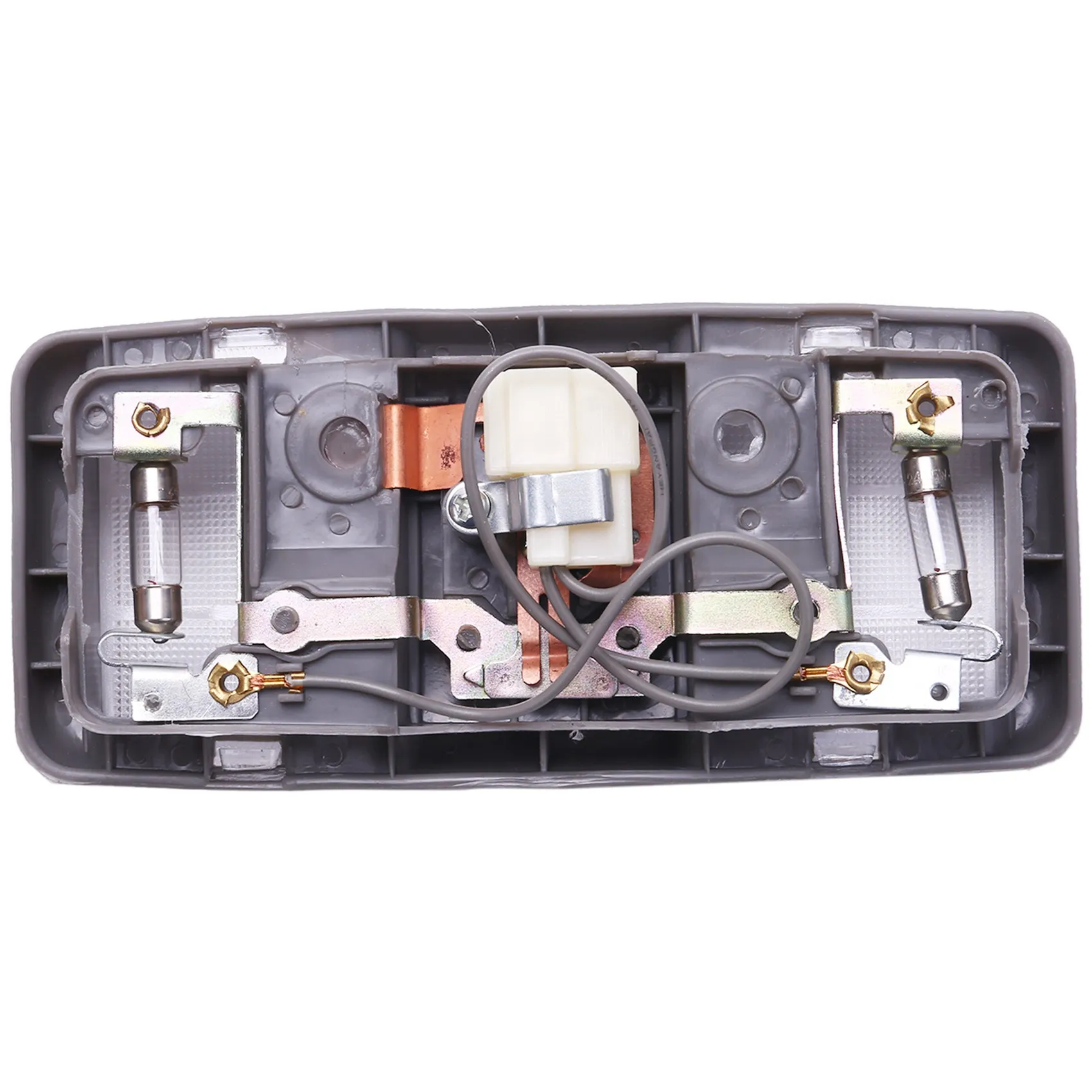 Лампа для чтения внутренней крыши автомобиля MB774928 Mitsubishi Pajero Shogun Montero V31 V32 V33 V43 1990 -