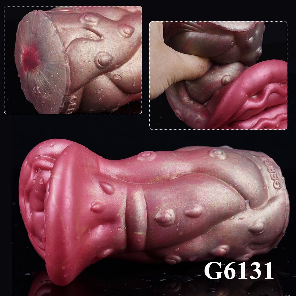 LUUK сексуальные мужские мастурбаторы Реалистичная Вагина для секса игрушки