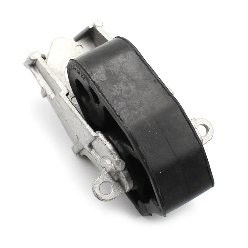 Автомобильные детали задний выхлопной кронштейн вешалка для глушителя A4 B8 A5 A6 A7 A8