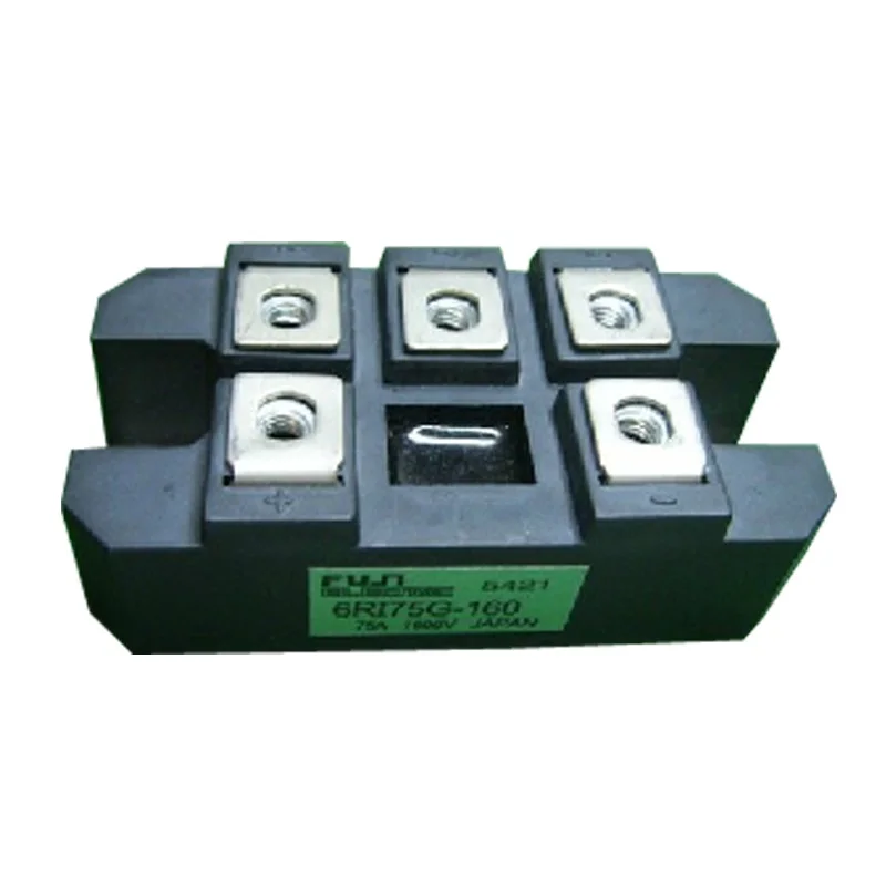 6RI100G-160 6RI100G-120 6RI75E-080 6RI30FE-080