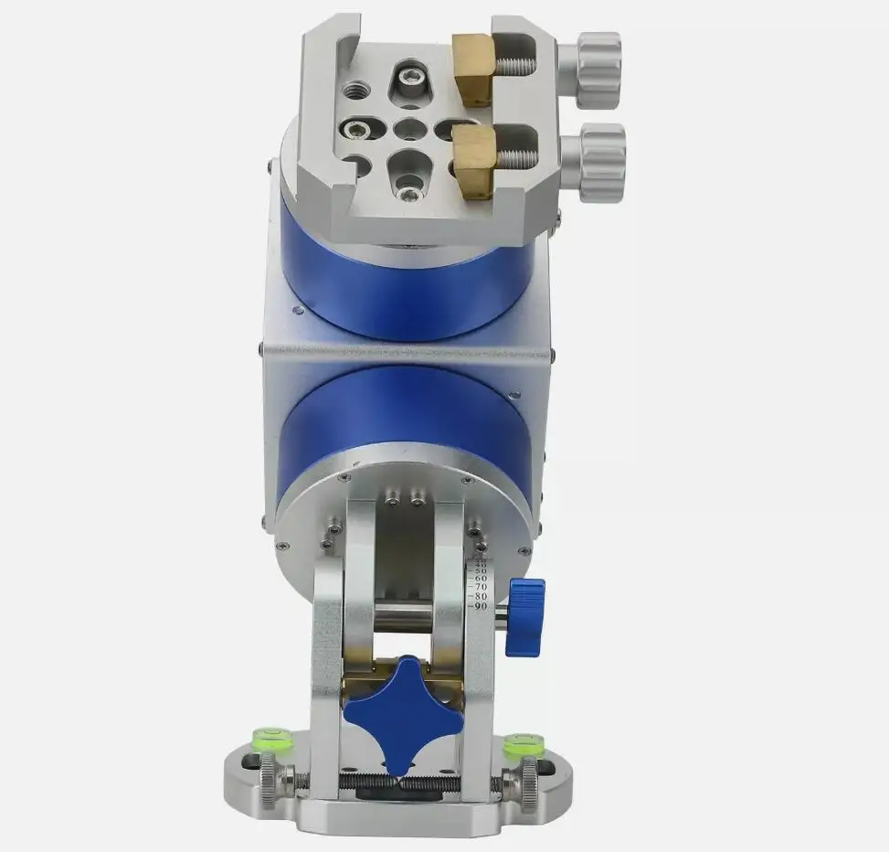 JUWEI-17 AM5 гармоническое экваториальное крепление с узким пазом ласточкин хвост для