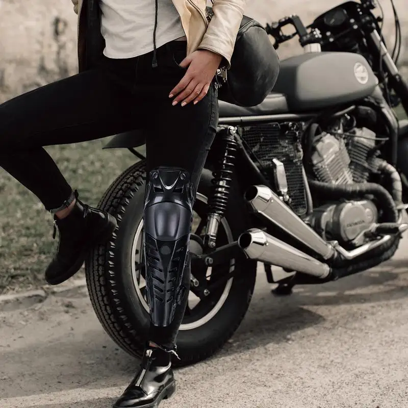 Наколенники для мотоцикла велосипеда-внедорожника наколенники мотокросса