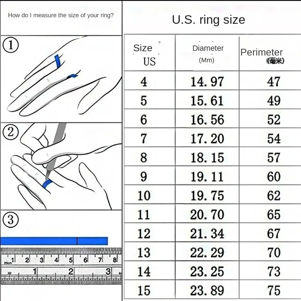 Личное панк-черное кольцо с гравировкой в этническом стиле черное тигровым