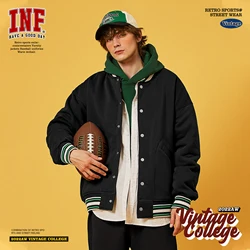 Мужской бомбер INFLATION за 2071 руб с купоном продавца на 540 руб Мужской бомбер INFLATION за 2071 руб с купоном продавца на 540 руб