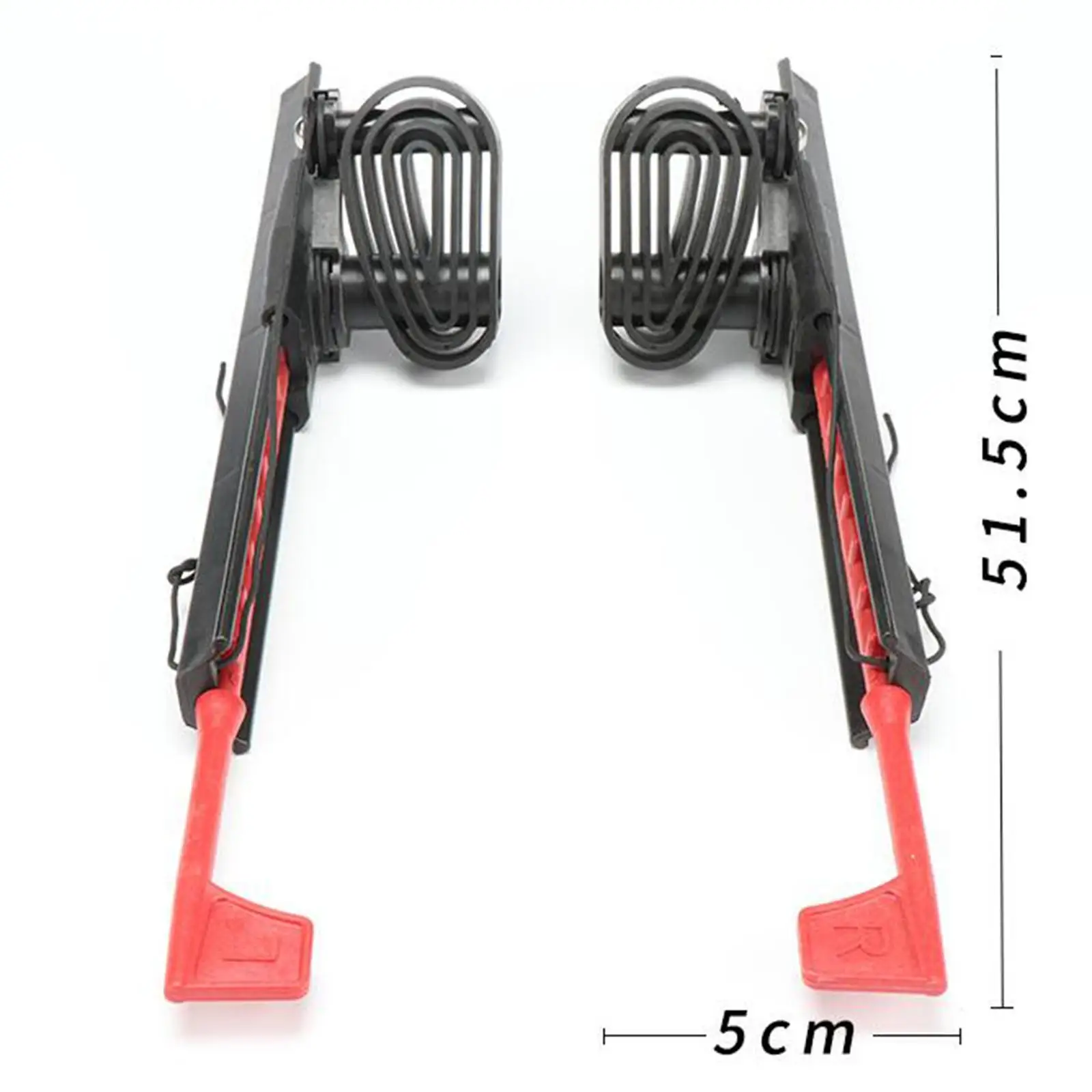 

Регулируемые подножки для гребли, педали с фиксатором для ног, аксессуары для байдарки, 1 пара