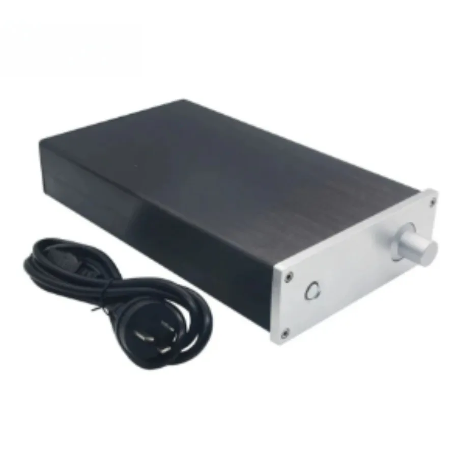 2X125W HIFI усилитель ICE125ASX2 двухканальный цифровой с регулировкой громкости