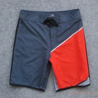 mens brand 4 way elasticity board shorts bermuda quick dry waterproof surf shorts h phantom beach surf shorts
