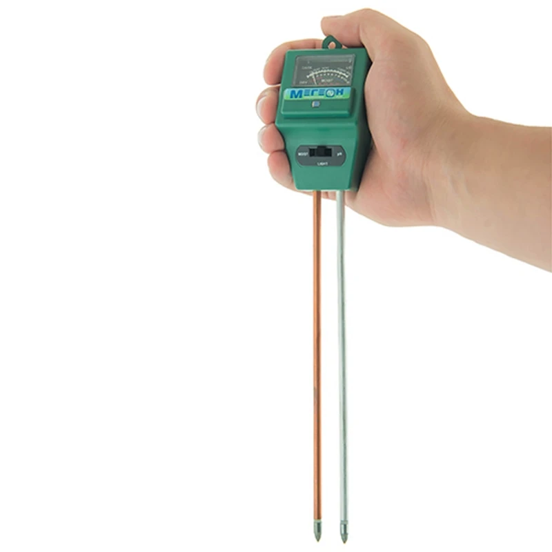 Soil acidity meter MEGEON 35280 | Инструменты