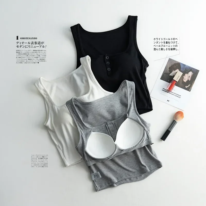 

Женская летняя Пижама с тонким верхом, с вязкими лямками и внутренней нитью, женская короткая пижама из 2023 волокна