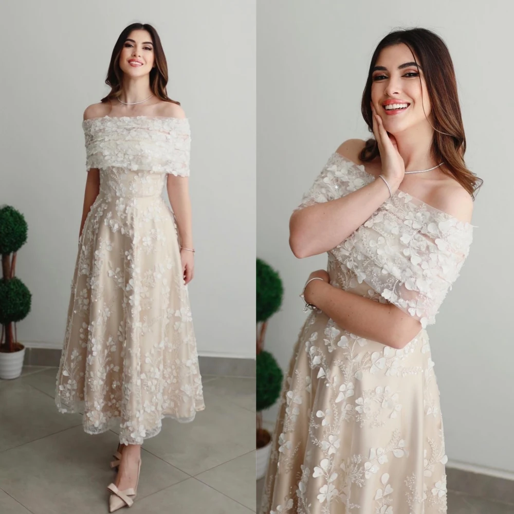 Индивидуальная аппликация Jiayigong для торжественного вечера трапециевидной формы